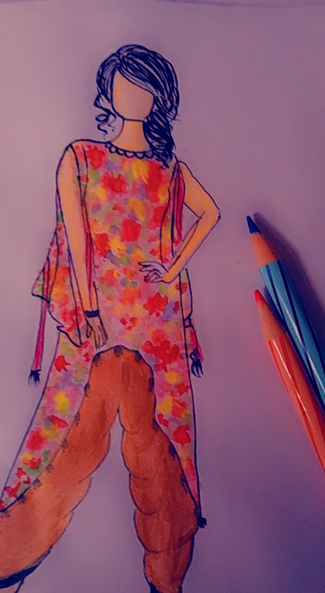 natural and artistic